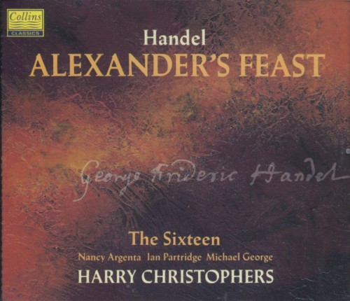 Alexander's Feast