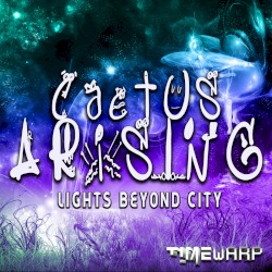 Lights Beyond City