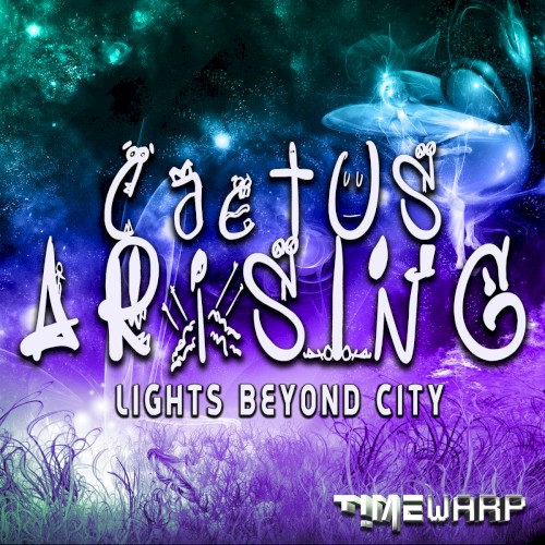 Lights Beyond City