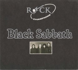 Rock Champions