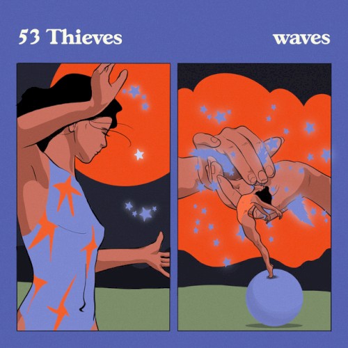 waves