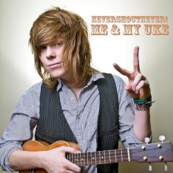 Me & My Uke