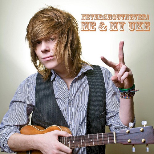 Me & My Uke