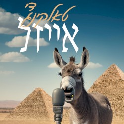 The Talking Donkey