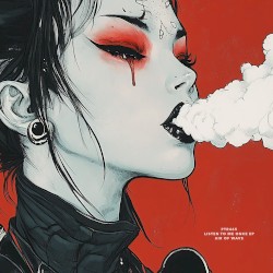 Listen to Me Once EP