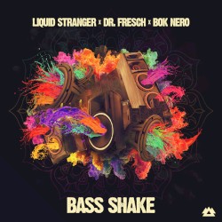 Bass Shake