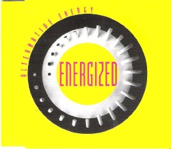 Energized