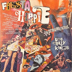 Fiesta Hippie