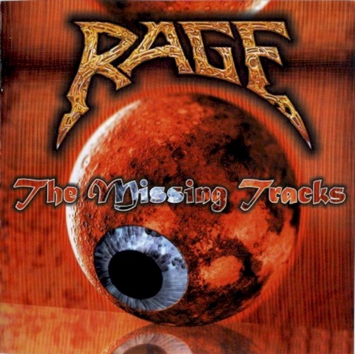 The Missing Tracks