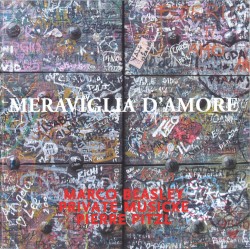 Meraviglia d’Amore