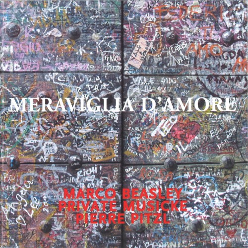 Meraviglia d’Amore