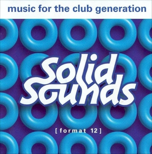 Solid Sounds [Format 12]