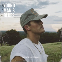 Young Man’s Blues