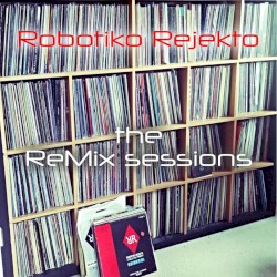 The ReMix Sessions