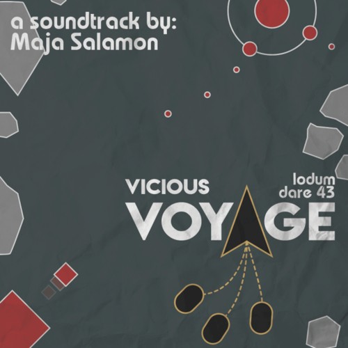 Vicious Voyage (Original Game Soundtrack)