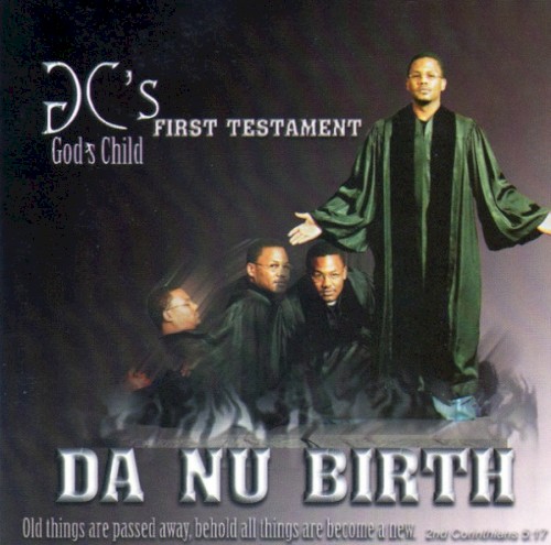 Da Nu Birth