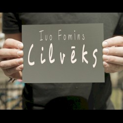 Cilvēks