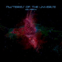 Mysteries of the Universe