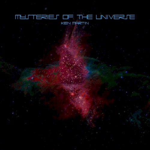 Mysteries of the Universe