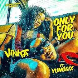 Only For You