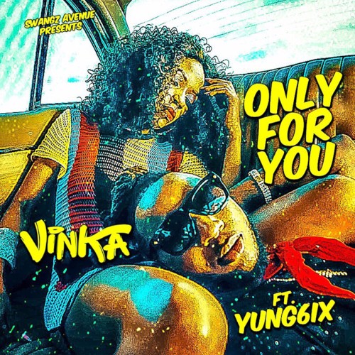 Only For You