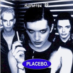 1999-06-17: Hultsfred Festival, Sweden