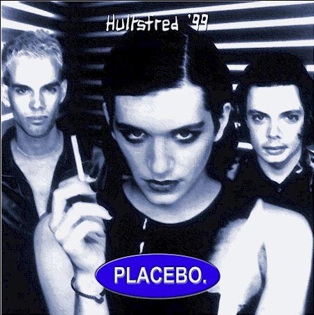 1999-06-17: Hultsfred Festival, Sweden
