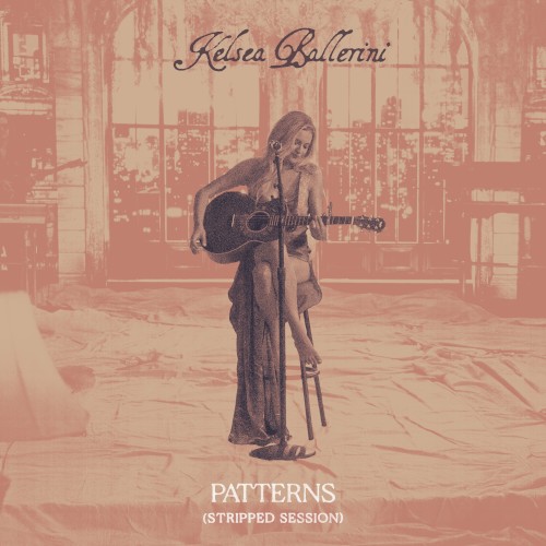 PATTERNS (Stripped Session)