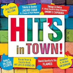 Hit’s in Town!
