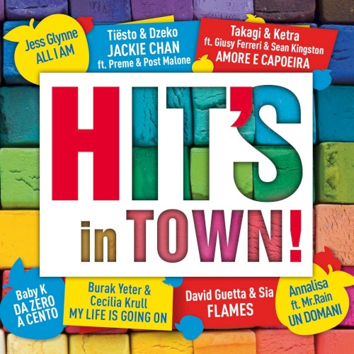 Hit’s in Town!