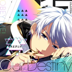 Our Destiny (Remix)