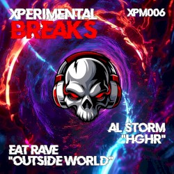 Al Storm & Eat Rave