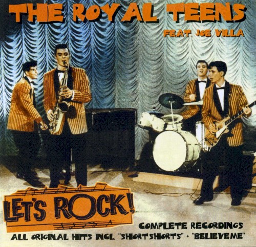 Let's Rock
