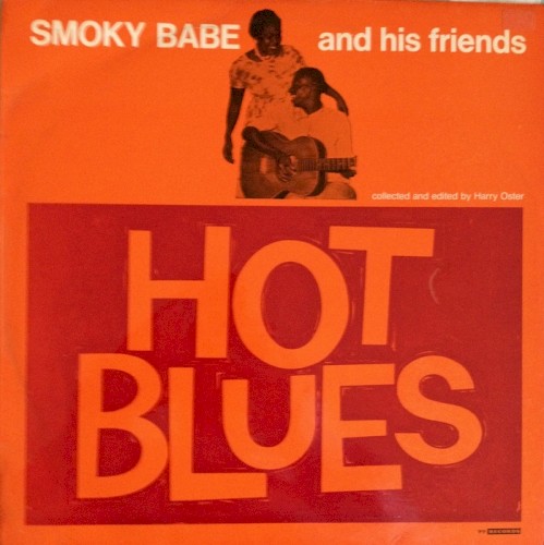 Hot Blues