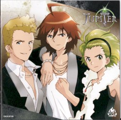 THE IDOLM@STER 2 Jupiter