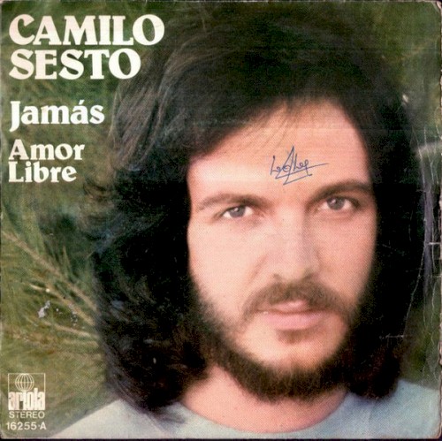 Jamás / Amor libre