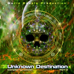 Unknown Destination, Part 2