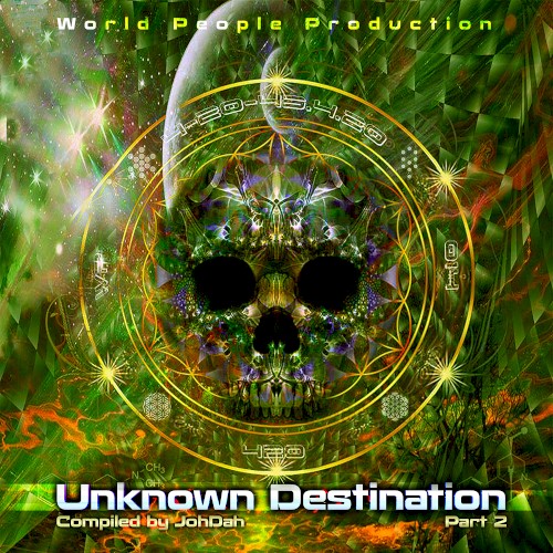 Unknown Destination, Part 2