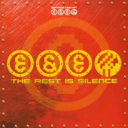 The Rest Is Silence