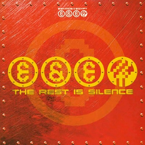 The Rest Is Silence