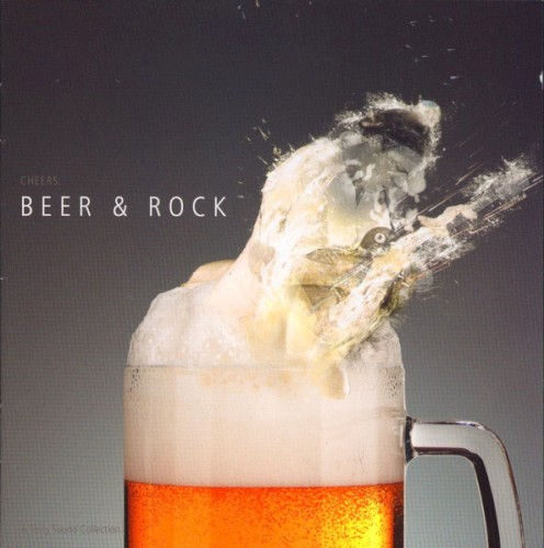 A Tasty Sound Collection - Beer & Rock