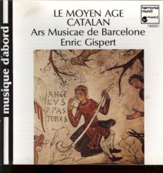 Le Moyen Age Catalan