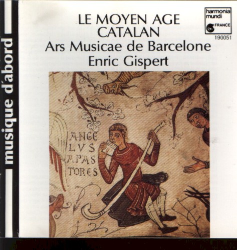 Le Moyen Age Catalan