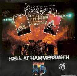 Hell at Hammersmith EP