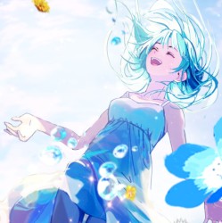 月夜