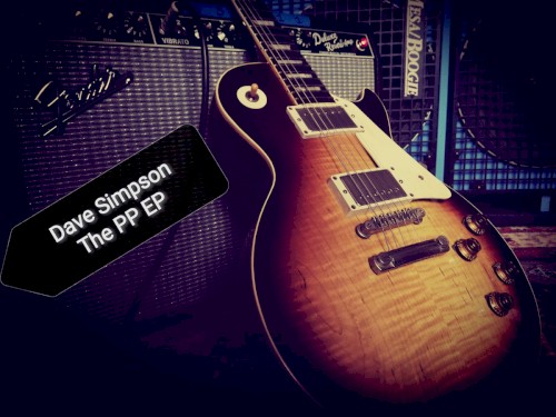 The PP E.P
