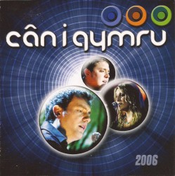 Cân i Gymru 2006