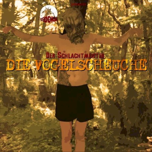 Die Vogelscheuche