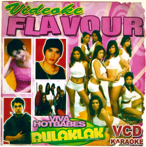 Videoke Flavour