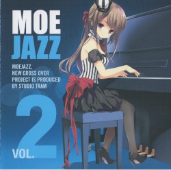 萌JAZZ vol.2